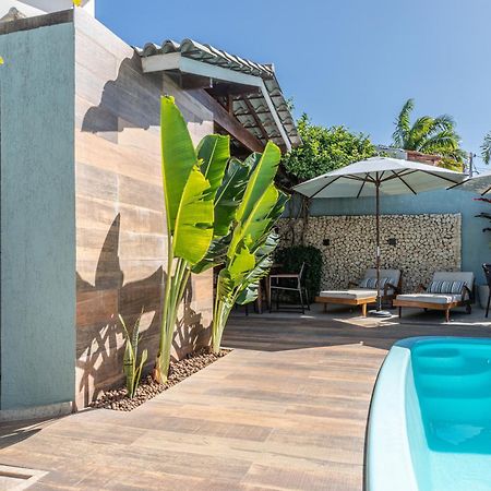 Villa Casa Caju Aracaju Exterior foto