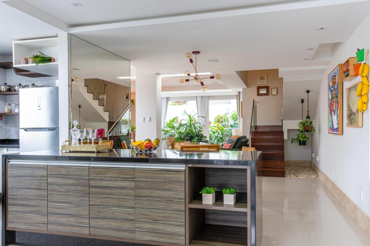 Villa Casa Caju Aracaju Exterior foto
