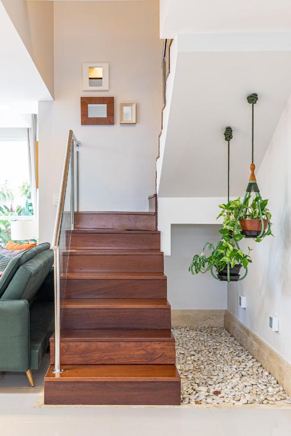 Villa Casa Caju Aracaju Exterior foto