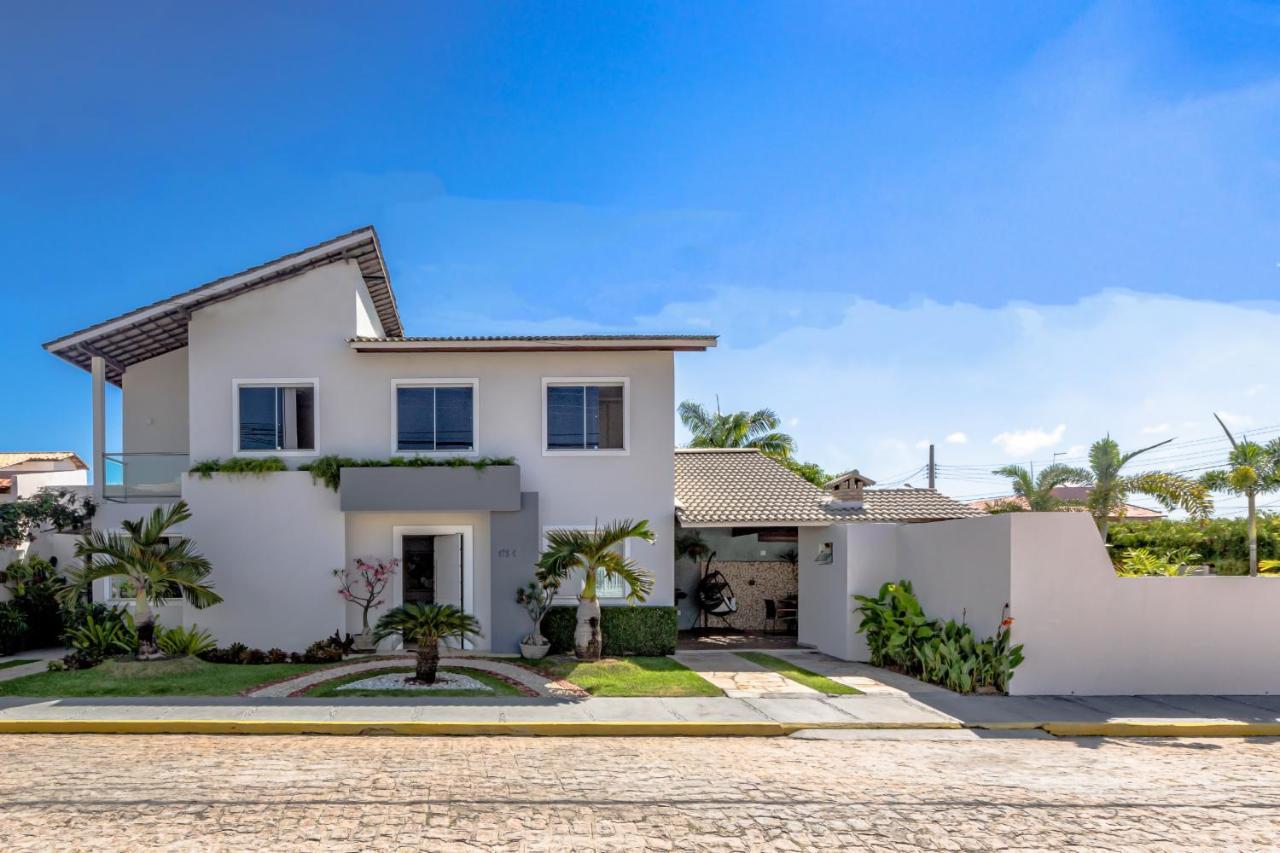 Villa Casa Caju Aracaju Exterior foto